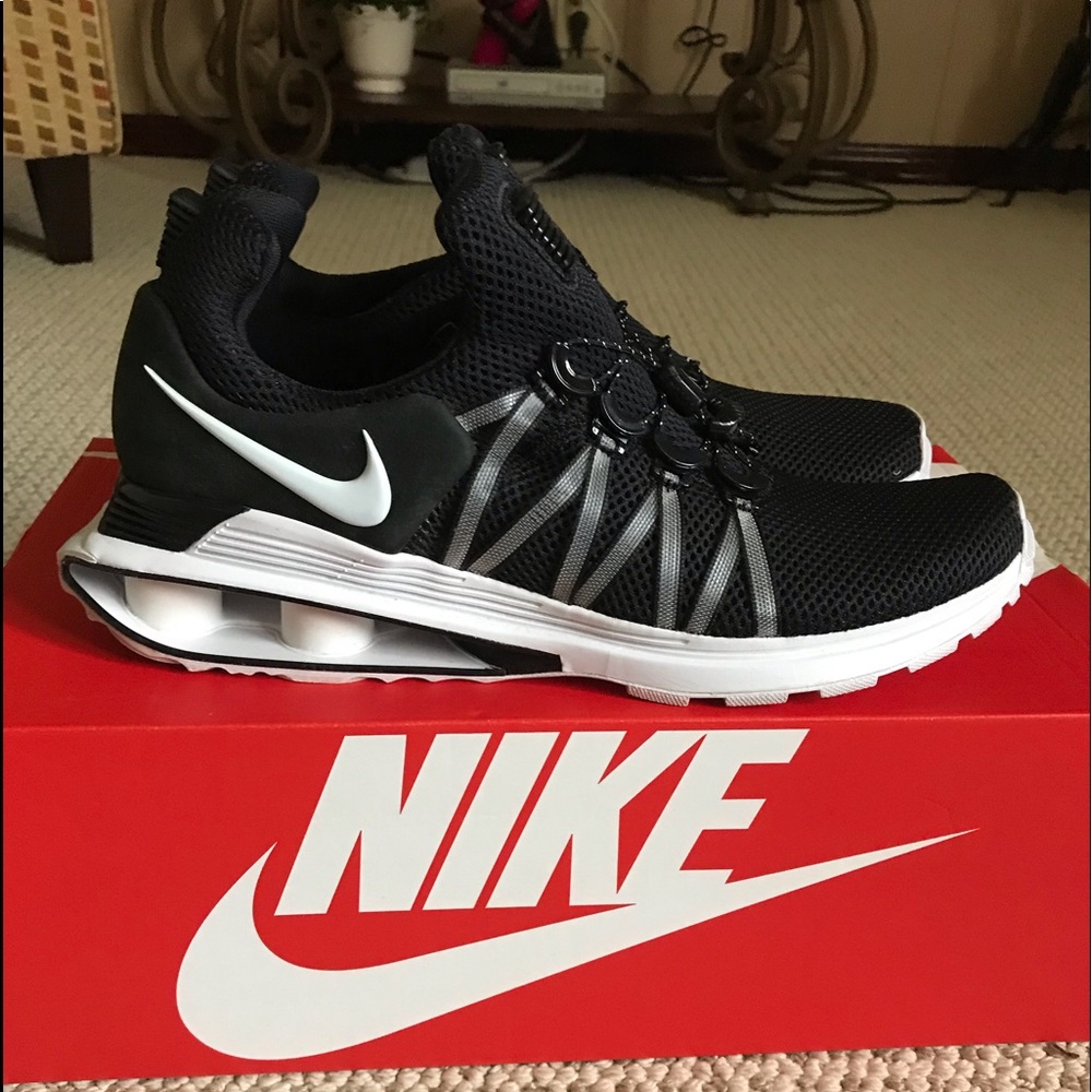 Nike Shox Gravity size 10.5